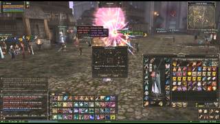 Lineage 2 Enchant shadow weapon, Part 2