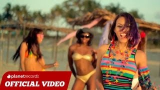 LARITZA BACALLAO - Que Suenen Los Tambores (Official Video HD)