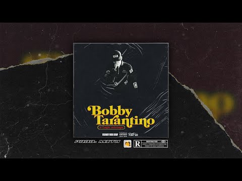 [FREE] Logic x 6ix x JID Type Beat “VACCINE” | Bobby Tarantino / Hard Trap Instrumental 2021