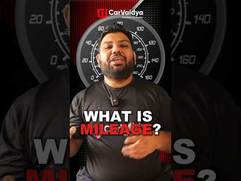 What is Mileage? How to Calculate Car Mileage Easily | CarVaidya