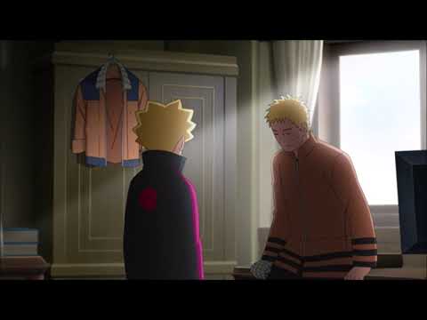 Boruto : Naruto Next Generation - Twilight #OST