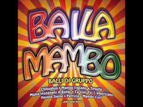 Mambo Stars - Havana Swing