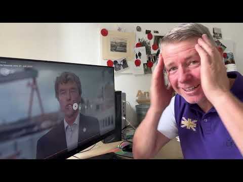 ZDF is completely crazy. The deal of doom! Don't you realize how stupid you are? 🤷‍♂️