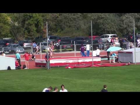 300m [Ž], II. skupina - Susret kadetskih reprezentacija 2013