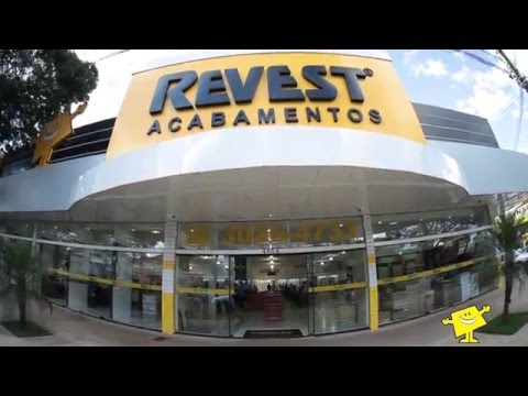 Video Institucional Revest Acabamentos