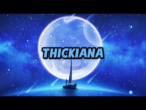 Tielo Lanez , DJ Mac - Thickiana (Lyrics) WYFL RIDDIM 