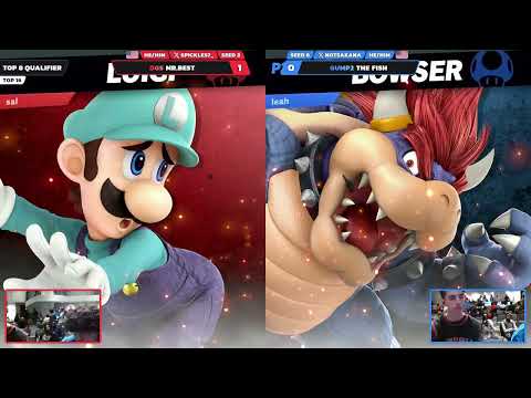 DAWGHACK 2025: Sakana vs. Spickles