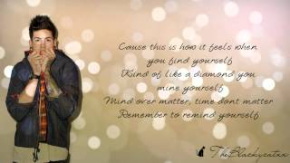 T.Mills - Diemonds lyrics