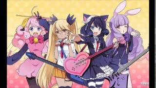 Show By Rock!! Opening -  Seishun wa Non Stop! (8bit)