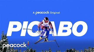Picabo | Official Trailer | Peacock Original