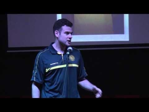 Elana Toruń - PREZENTACJA / 3 Liga [09.03.2016]