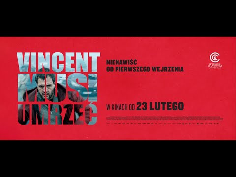 Trailer filmu Vincent musi umrzeć