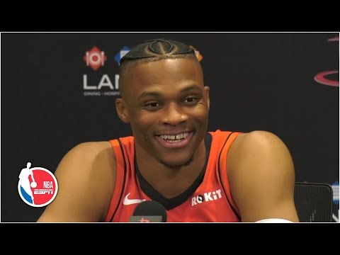 The Best of 2019 NBA Media Day | NBA on ESPN