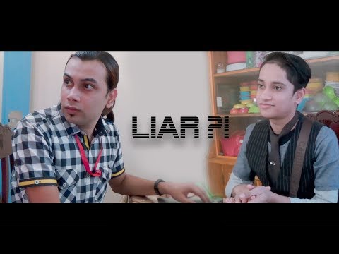 Liar?! Short Film