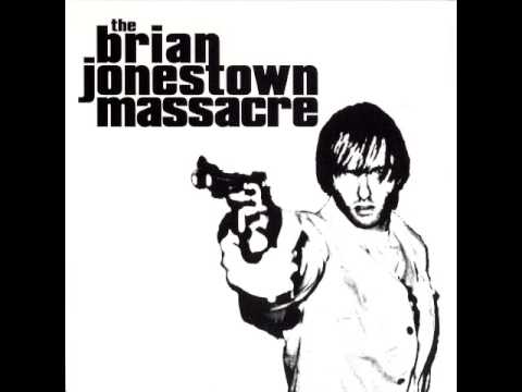 The Brian Jonestown Massacre - Nevertheless (2001)