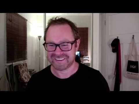 Cuplet TV Stuart Barnes