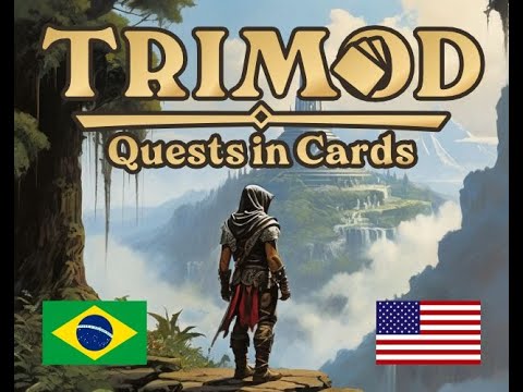 Trimod - 1/3 - Rules Explanation (English)