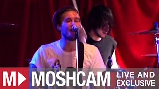Gaslight Anthem - Boomboxes And Dictionaries (Live in Sydney) | Moshcam