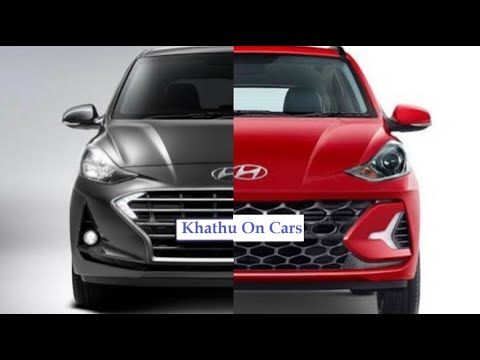 2023 Hyundai Grand i10 Facelift, Motion and Fluid