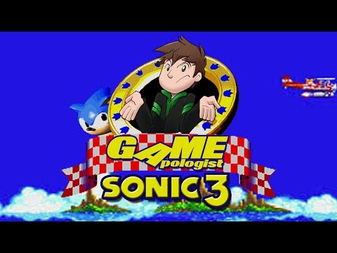 Game Apologist - Sonic 3