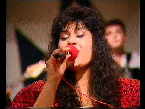 Смиља Митревска   Три години стана