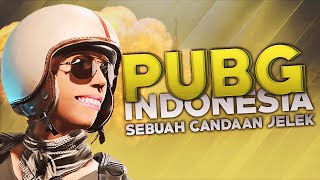 Download lagu PUBG Indonesia - Sebuah Candaan Jelek mp3