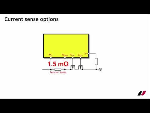 R5613 1 Cell Li Ion Protection with Reset & Standby Function - Nisshinbo Micro Devices Inc.
