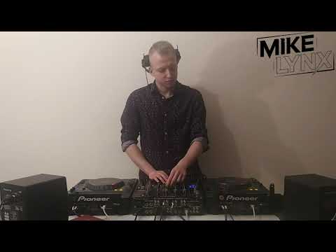 Mike Lynx - Diversity Festival DJ CONTEST 2021