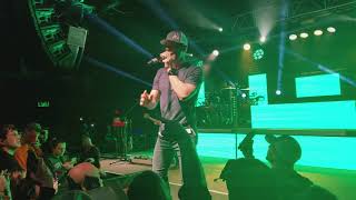 Granger Smith - &quot;Gimme Something&quot; live Starland Ballroom Sayreville, New Jersey