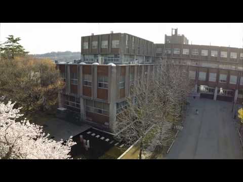 導入部 ｜金沢美術工芸大学 (2017）