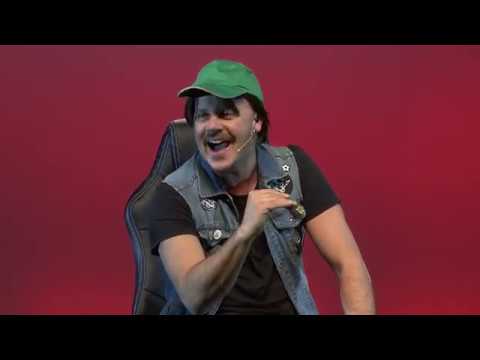 Thomas Hochkofler: Eppes Nuis (Ausschnitt 2)