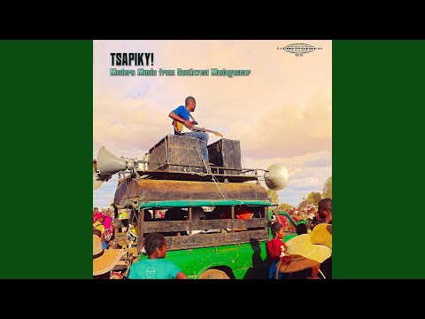 Eka ndao ("Let's go")