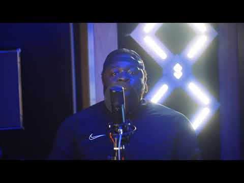 KEMZI - THE HOTSPOT | @PacmanTV