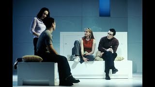 The SHAPE OF THINGS by Neil LaBute – Part 2
