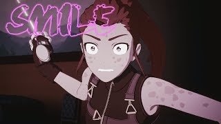 [Lyrics] RWBY Volume 5 Soundtrack - Smile by Jeff Williams