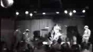 Addison Walk at the Berkeley Cafe