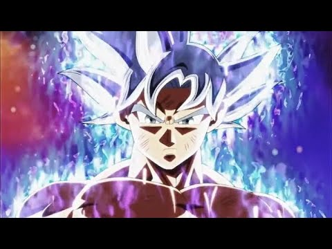 Dragon Ball Super [AMV] - Warriors (both versions) - Tournament of Power