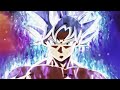 Dragon Ball Super AMV Warriors Both Versions Tournament Of Power
