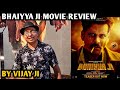 Bhaiyya Ji Movie Review | By Vijay Ji | Manoj Bajpayee | Vinod Bhanushali | Bollywood Premee