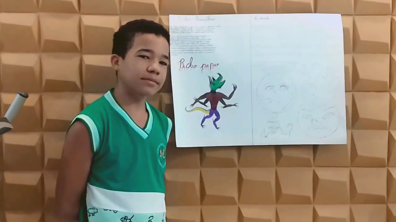 Watch Now Trabalho: Folclore Brasileiro Trabalho: Folclore Brasileiro