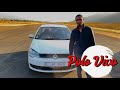 2014 VW Polo Vivo GP 1 4 Conceptline Performance Fuel Economy Safety And Features