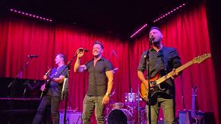 BBMAK @bbmakofficial | Out of Reach | April 13, 2025 | Hotel Cafe | Hollywood,  CA