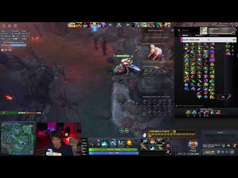 🟥  1500 MMR in 15 Days. No Excuses.  (1/15)  🟥