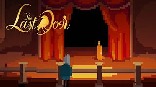 【実況】END: 禁忌の扉を開けた者たち【The Last Door】
