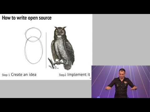 Logux, a new approach to client-server communication - Andrey Sitnik, React London 2017