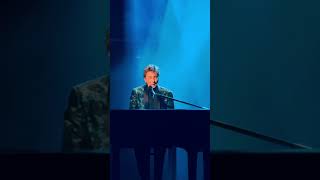 Barry Manilow:  Weekend in New England