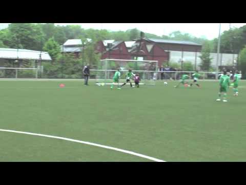 SV BAYER WUPPERTAL E1  & CRONENBERGER SC E1