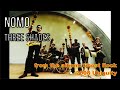 NOMO - Three Shades