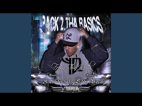 Back To Tha Basis (feat. Konfidential & Eddy Vocals)