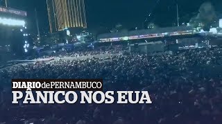 Sem antecedentes criminais, atirador de Las Vegas matou 58 com 'chuva de tiros'